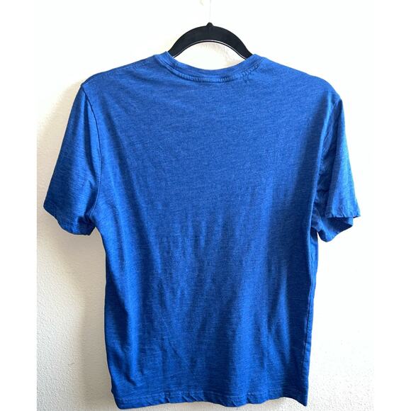 San Francisco Bay Region Compass 1978  T-Shirt - Picture 2 of 5